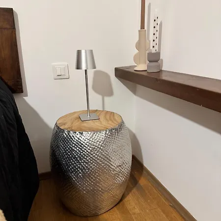 Lejlighed The Queen In The Snow Courmayeur