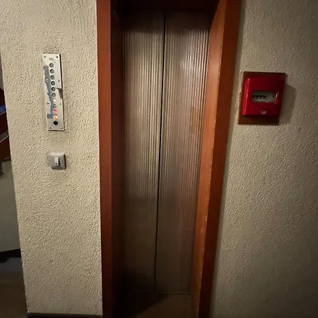 The Queen In The Snow Lejlighed *