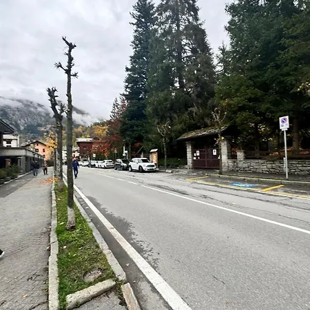 Lejlighed The Queen In The Snow