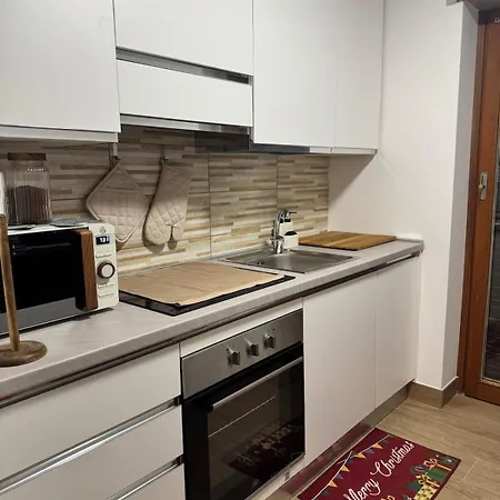 Apartamento The Queen In The Snow Courmayeur