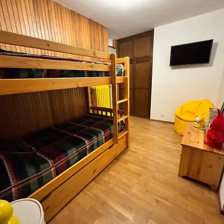 The Queen In The Snow Lejlighed *