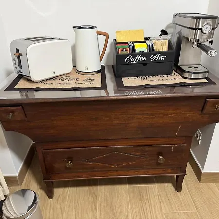 Apartmán The Queen In The Snow *