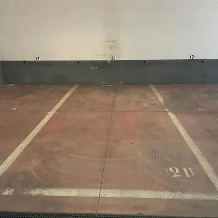 Apartmán The Queen In The Snow Courmayeur