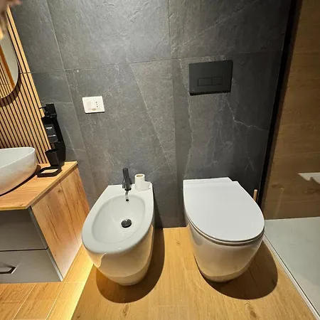 The Queen In The Snow Apartmán