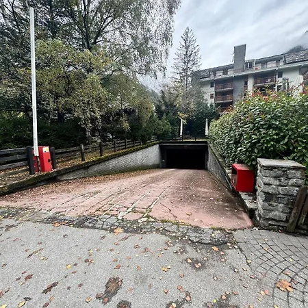 Lejlighed The Queen In The Snow *