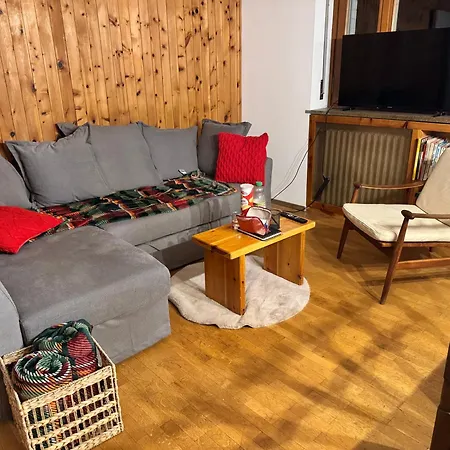 The Queen In The Snow Lejlighed