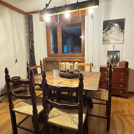 Appartement The Queen In The Snow *