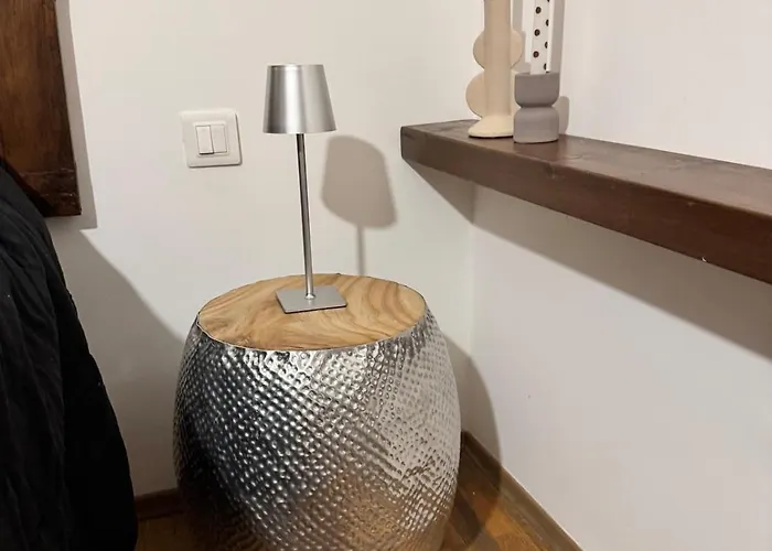 Apartment The Queen In The Snow Courmayeur