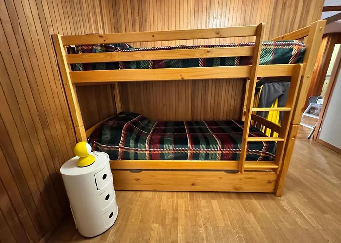 The Queen In The Snow Appartement *