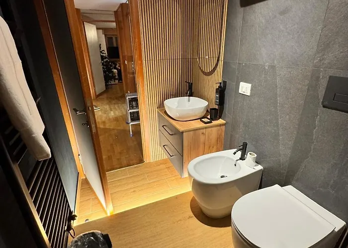 Apartment The Queen In The Snow