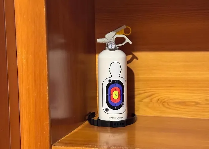 The Queen In The Snow Apartment