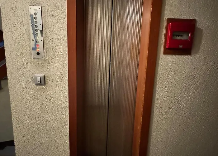 The Queen In The Snow Appartement *