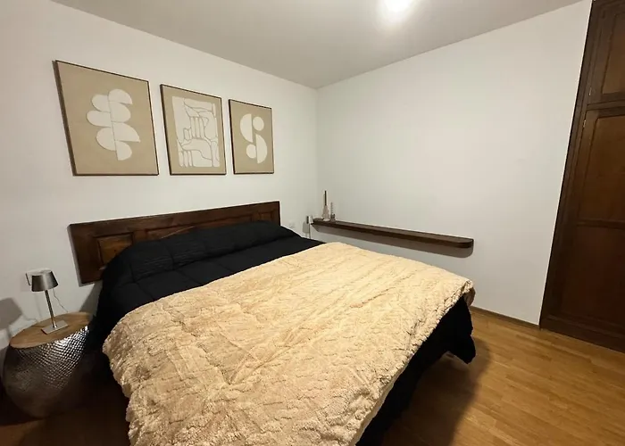 Appartement The Queen In The Snow *