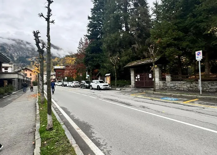 Apartment The Queen In The Snow