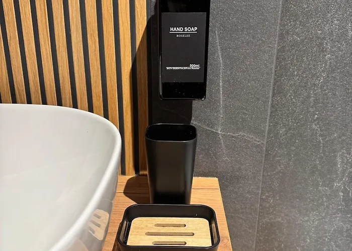 The Queen In The Snow Apartment *