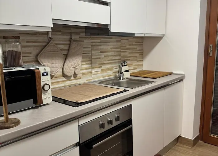 Apartment The Queen In The Snow Courmayeur