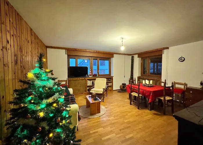 The Queen In The Snow