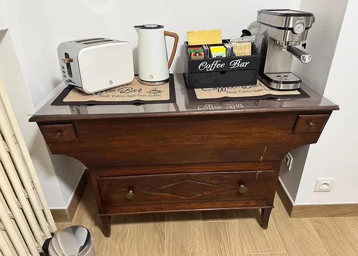 Apartment The Queen In The Snow *