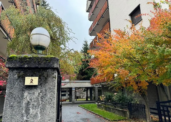 Apartment The Queen In The Snow Courmayeur