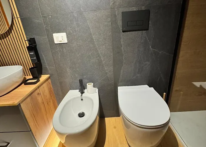 The Queen In The Snow Appartement