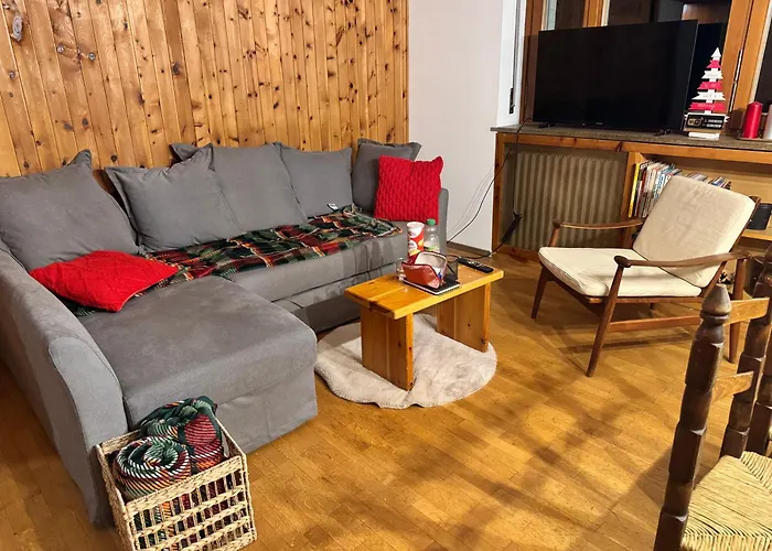 The Queen In The Snow Appartement